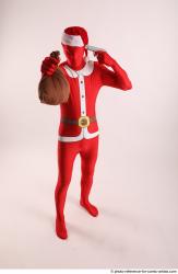 JOEL_ADAMSON CHRISTMAS SUICIDE